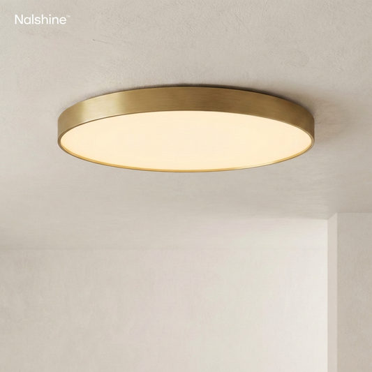 Nalshine™ HaloFrame Ceiling Light